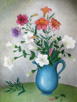 Maxine Albro - Still Life